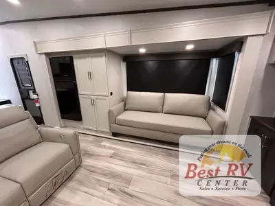 2026 Keystone RV Arcadia Super Lite photo 38