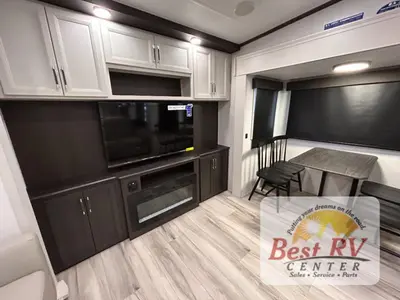 2026 Keystone RV Arcadia Super Lite photo 25