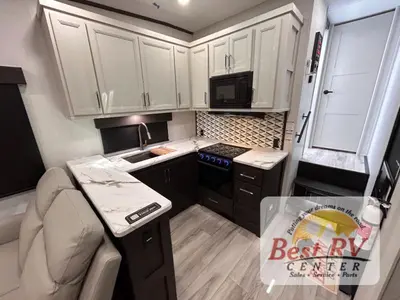 2026 Keystone RV Arcadia Super Lite photo 50