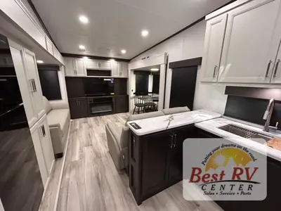2026 Keystone RV Arcadia Super Lite photo 13