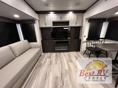 2026 Keystone RV Arcadia Super Lite photo 21