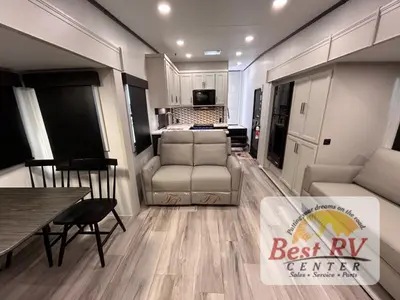 2026 Keystone RV Arcadia Super Lite photo 34