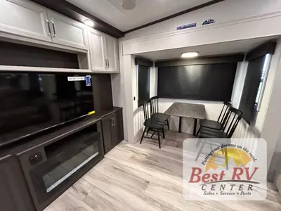 2026 Keystone RV Arcadia Super Lite photo 26