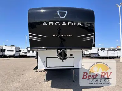2026 Keystone RV Arcadia Super Lite photo 9