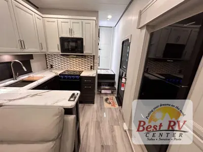 2026 Keystone RV Arcadia Super Lite photo 47
