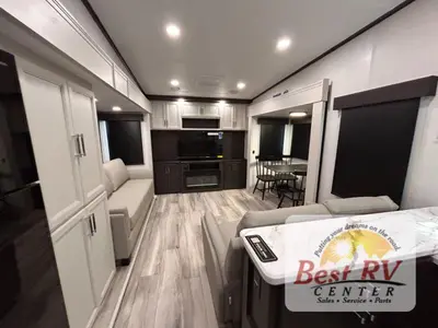 2026 Keystone RV Arcadia Super Lite photo 16