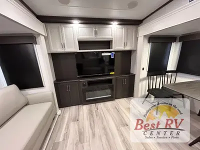 2026 Keystone RV Arcadia Super Lite photo 23