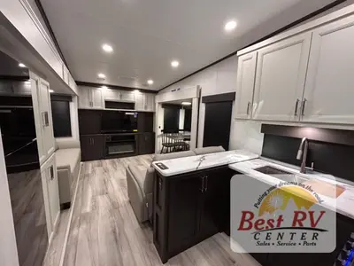 2026 Keystone RV Arcadia Super Lite photo 10