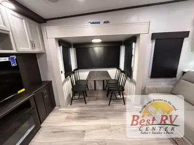 2026 Keystone RV Arcadia Super Lite photo 29