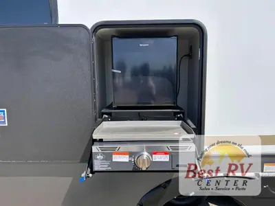 2026 Keystone RV Arcadia Super Lite photo 3