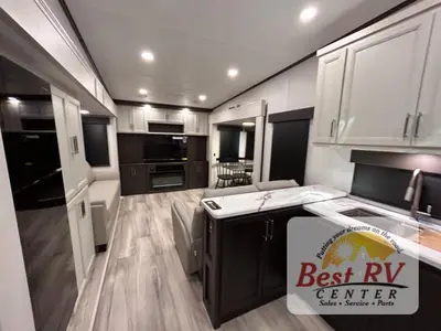 2026 Keystone RV Arcadia Super Lite photo 11