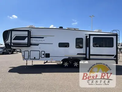 2026 Keystone RV Arcadia Super Lite photo 7