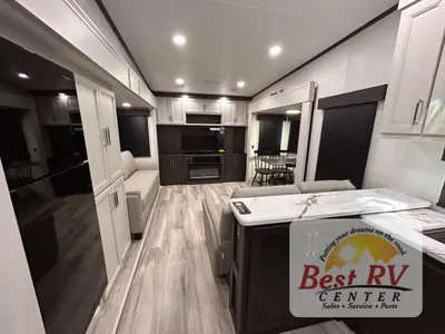 2026 Keystone RV Arcadia Super Lite photo 14