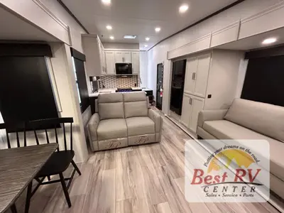2026 Keystone RV Arcadia Super Lite photo 35