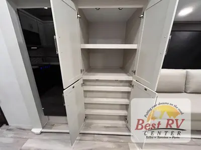 2026 Keystone RV Arcadia Super Lite photo 44