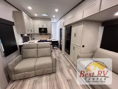 2026 Keystone RV Arcadia Super Lite photo 41