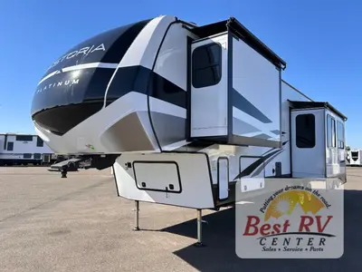 2026 Dutchmen RV Astoria photo 7