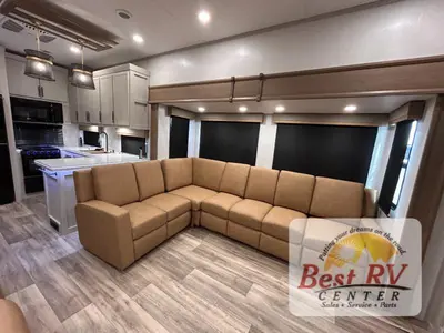 2026 Dutchmen RV Astoria photo 17
