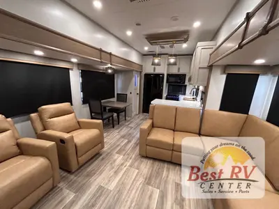 2026 Dutchmen RV Astoria photo 24