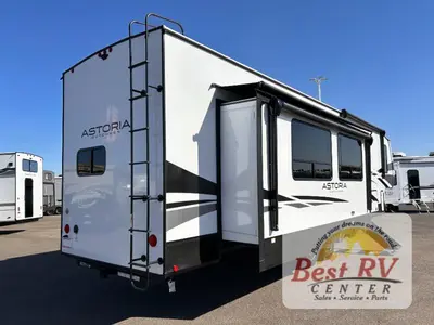 2026 Dutchmen RV Astoria photo 3