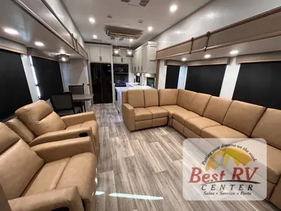 2026 Dutchmen RV Astoria photo 13