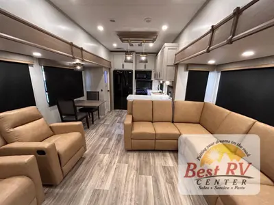 2026 Dutchmen RV Astoria photo 23