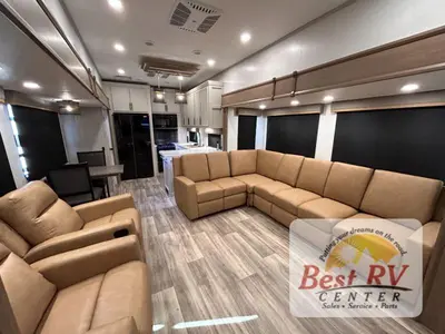 2026 Dutchmen RV Astoria photo 10