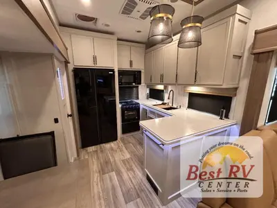2026 Dutchmen RV Astoria photo 39