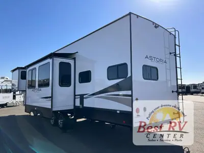 2026 Dutchmen RV Astoria photo 5