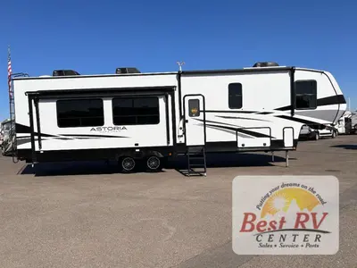 2026 Dutchmen RV Astoria photo 2
