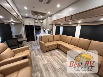 2026 Dutchmen RV Astoria photo 14