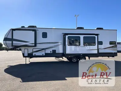 2026 Dutchmen RV Astoria photo 6