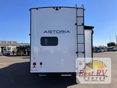 2026 Dutchmen RV Astoria photo 4