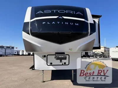 2026 Dutchmen RV Astoria photo 8