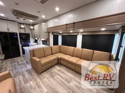 2026 Dutchmen RV Astoria photo 16