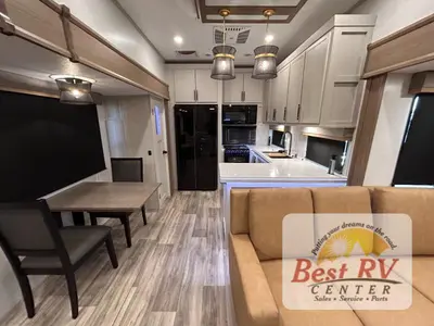 2026 Dutchmen RV Astoria photo 31