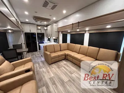 2026 Dutchmen RV Astoria photo 11