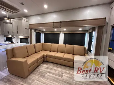 2026 Dutchmen RV Astoria photo 18