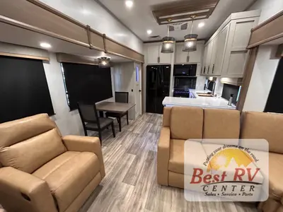 2026 Dutchmen RV Astoria photo 29