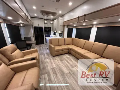 2026 Dutchmen RV Astoria photo 12