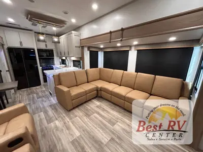2026 Dutchmen RV Astoria photo 15