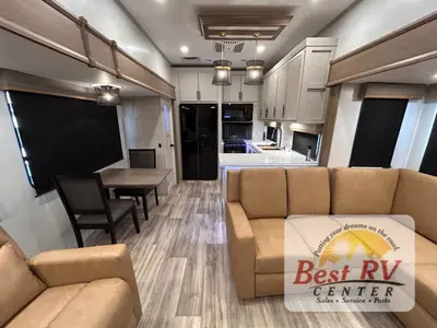2026 Dutchmen RV Astoria photo 30