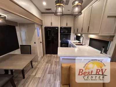 2026 Dutchmen RV Astoria photo 32