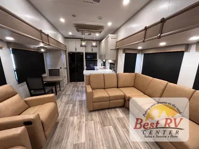 2026 Dutchmen RV Astoria photo 22