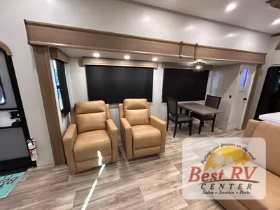 2026 Dutchmen RV Astoria photo 26