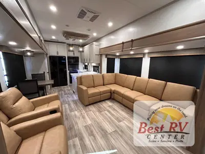 2026 Dutchmen RV Astoria photo 9