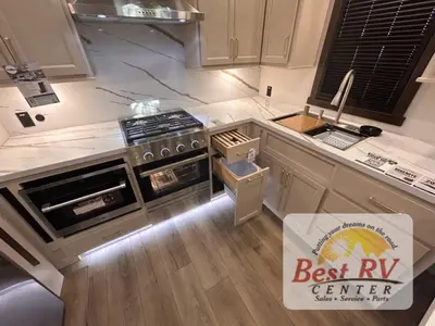 2026 Forest River RV Cedar Creek photo 41