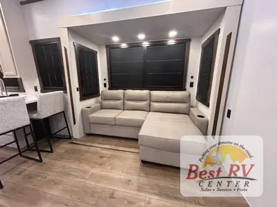 2026 Forest River RV Cedar Creek photo 16