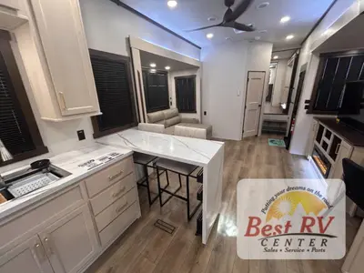 2026 Forest River RV Cedar Creek photo 46