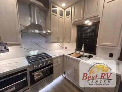 2026 Forest River RV Cedar Creek photo 37